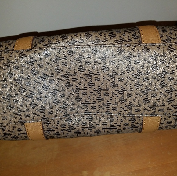 dkny kary sm shop tote